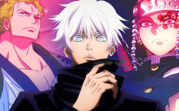Quiz Demon slayer