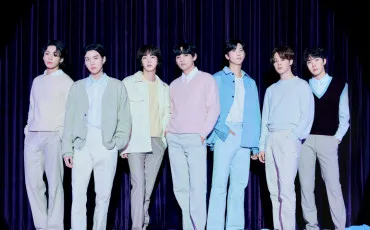 Quiz Bts