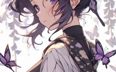 Quiz Demon slayer