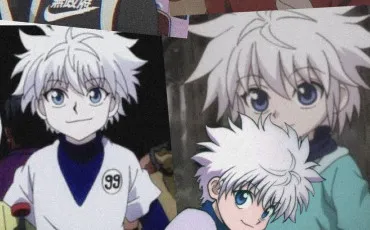 Quiz Hunter x hunter