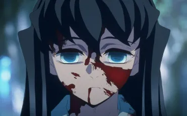 Quiz Demon slayer