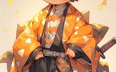 Quiz Demon slayer