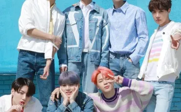 Quiz Bts