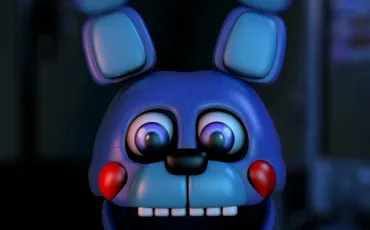 Quiz Fnaf