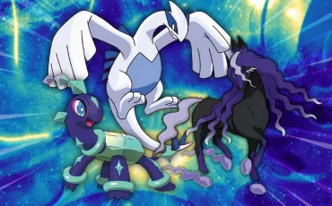 Quiz Pokemon