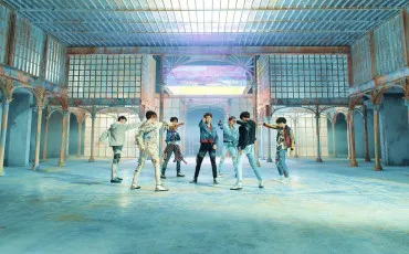 Quiz Bts