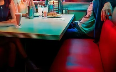 Quiz Riverdale