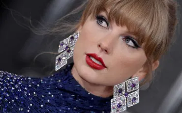 Quiz Taylor swift