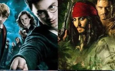 Quiz Harry potter