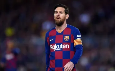 Quiz Lionel messi