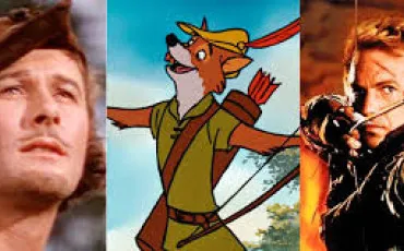 Quiz Robin des bois