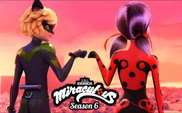 Quiz Miraculous