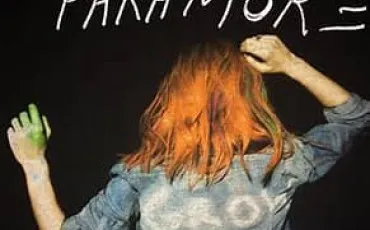 Quiz Paramore