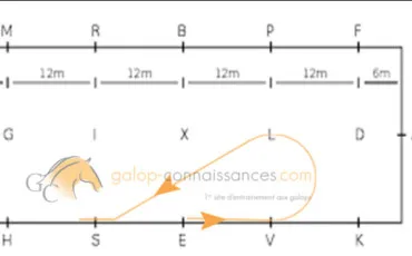 Quiz Galop 2