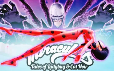 Quiz Miraculous