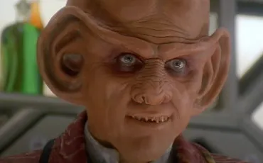 Quiz Star trek