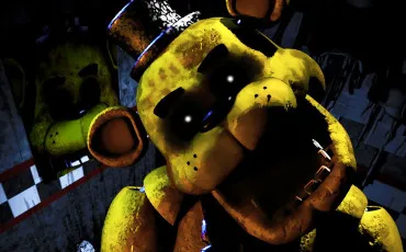 Quiz Fnaf