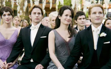 Quiz Twilight