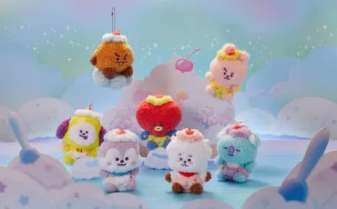 Quiz Bts