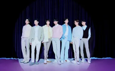 Quiz Bts