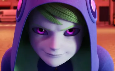 Quiz Miraculous