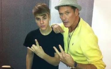 Quiz Justin bieber
