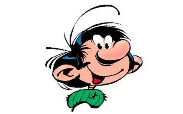 Quiz Gaston lagaffe
