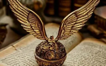 Quiz Harry potter