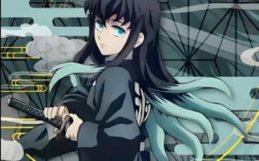 Quiz Demon slayer