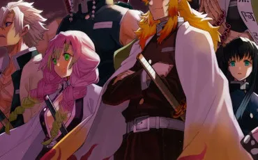 Quiz Demon slayer