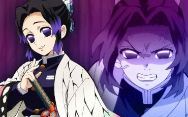 Quiz Demon slayer