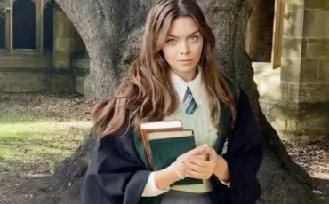 Quiz Harry potter