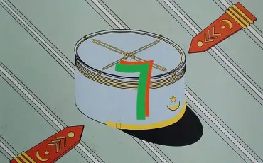 Quiz Algerie