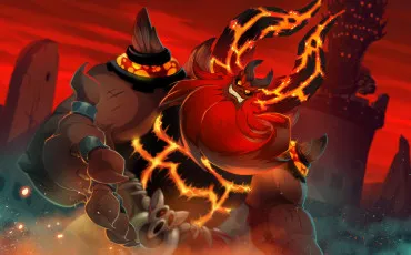 Quiz Wakfu