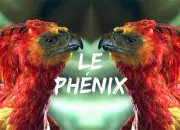 Quiz Les phnix