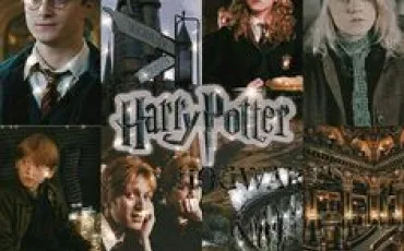 Quiz Harry potter