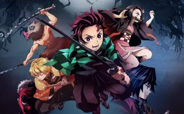 Quiz Demon slayer