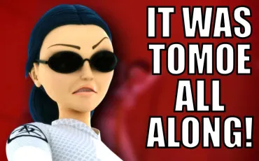 Quiz Miraculous