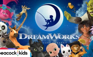Quiz Dreamworks
