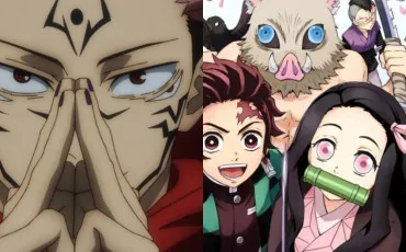 Quiz Jujutsu kaisen