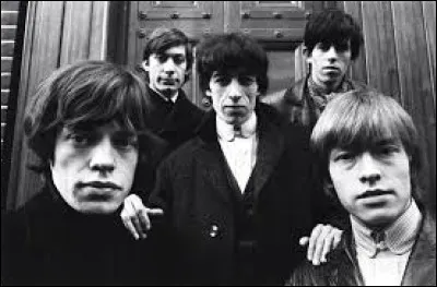 Quel groupe a chanté "(I Can't Get No) Satisfaction" ?