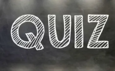 Quiz Guerre