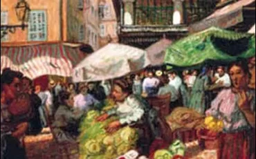Quiz Peintures