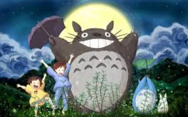 Quiz Miyazaki