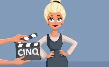 Quiz Actrices