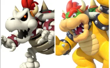 Quiz Mario bros
