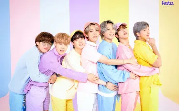 Quiz Bts
