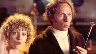 Quel est ce film ?