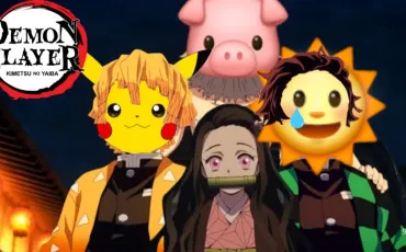 Quiz Demon slayer