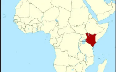 Quiz Afrique